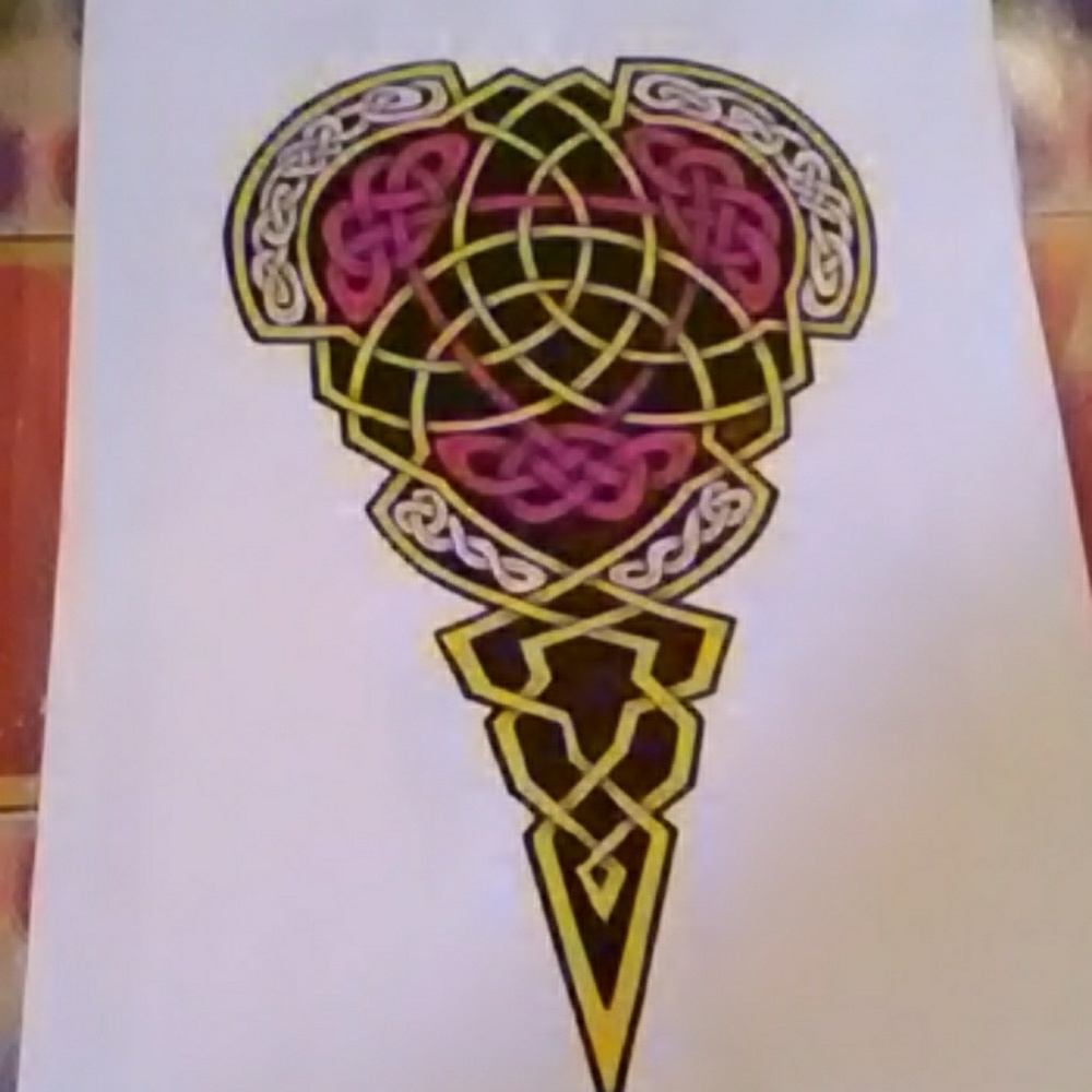 Trible